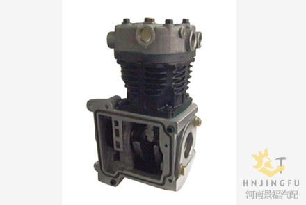 auto car parts Sorl 35090090010/3509010-671-0382 air compressor for commercial vehicle brake system